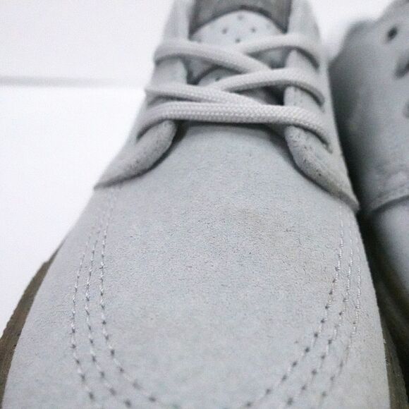 Nike SB Zoom Stefan Janoski Flyleather RM CI3836-001 Mens Size 6 Womens 7.5 main image 9